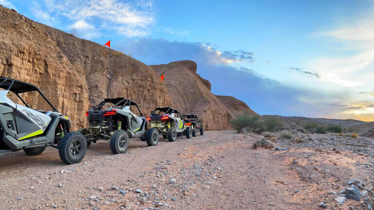 ultimate desert adventures las vegas rentals