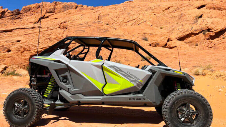 ultimate desert adventures las vegas rentals