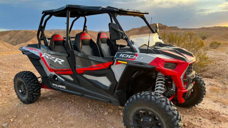 ultimate desert adventures las vegas rentals