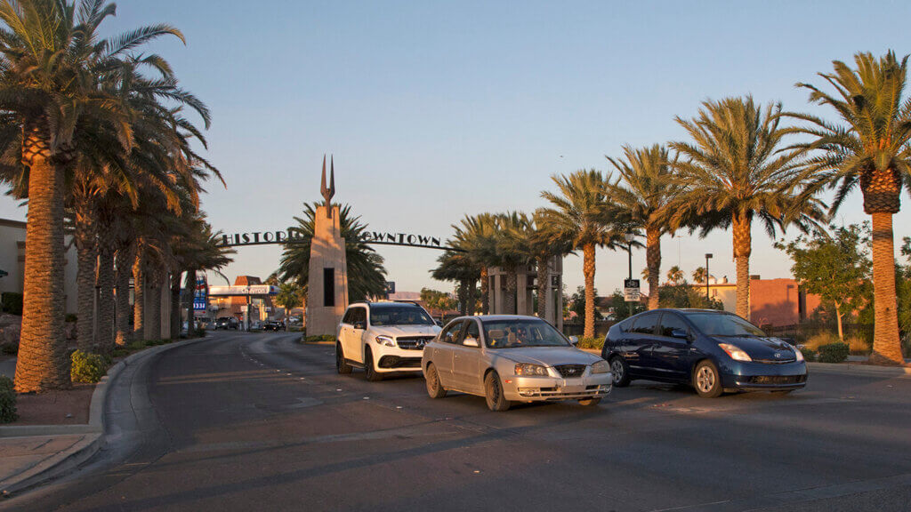 boulder city historic district