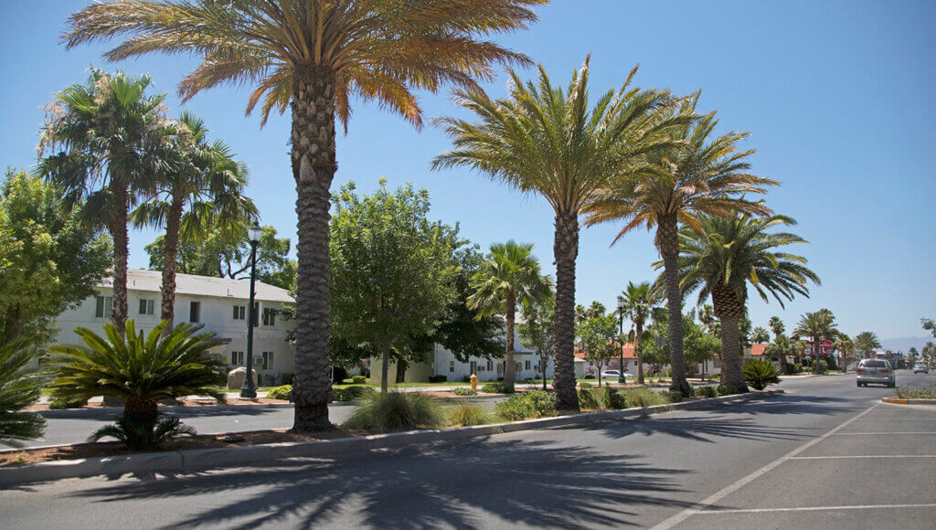 boulder city historic district