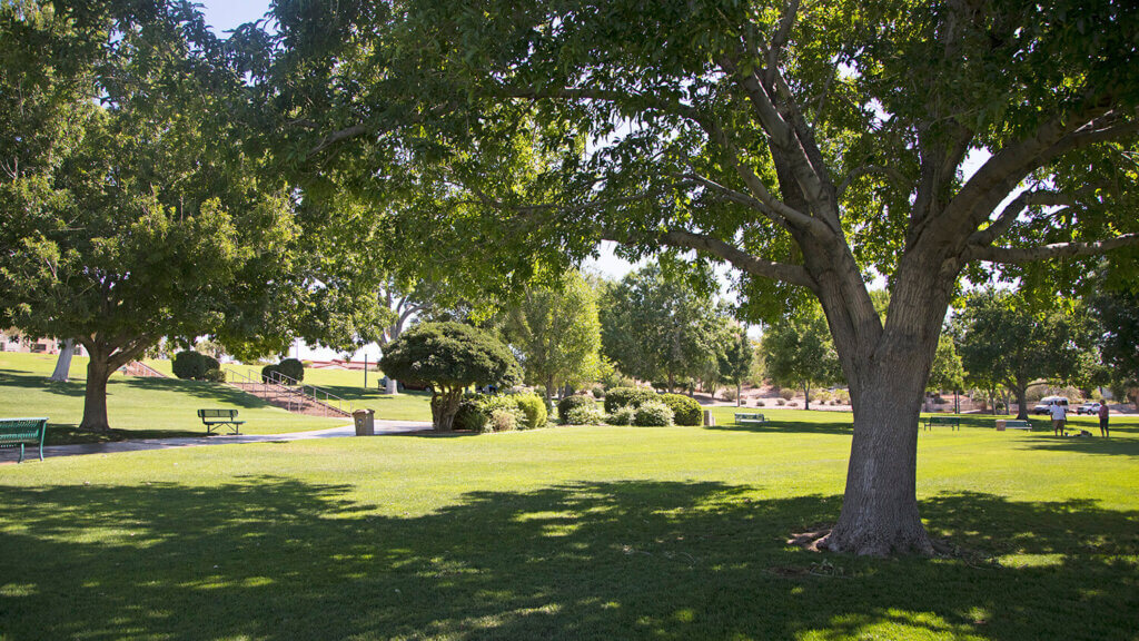 boulder city historic district