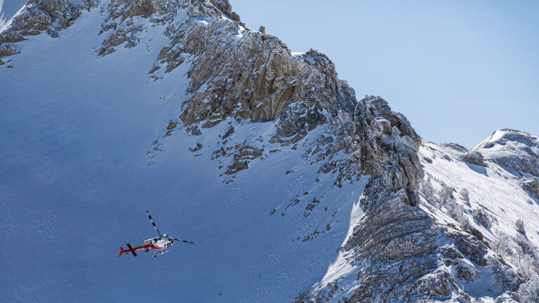 ruby dome ski