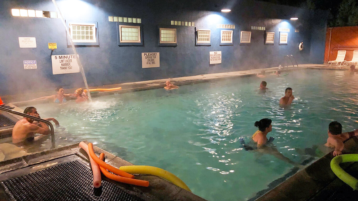 4 NEVADA HOT SPRING DAY TRIPS THAT CLEARLY HOLD WATER