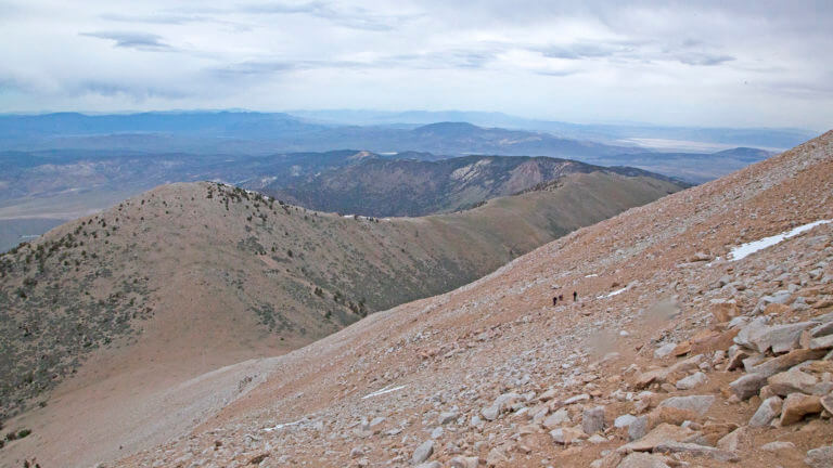 inyo national forest