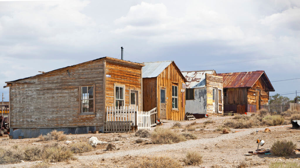 Central Nevada Museum