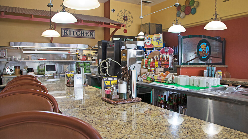 Owl Club Casino Restaurant Motel