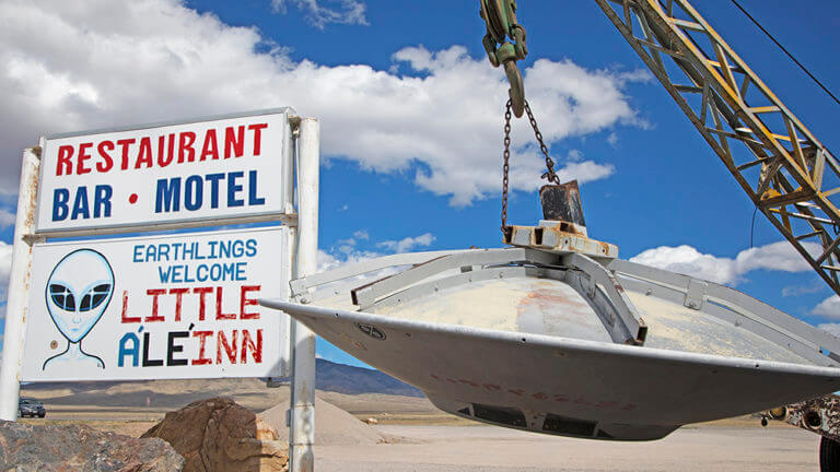 area 51 hotel booked