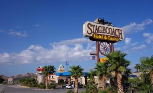Stagecoach Hotel & Casino