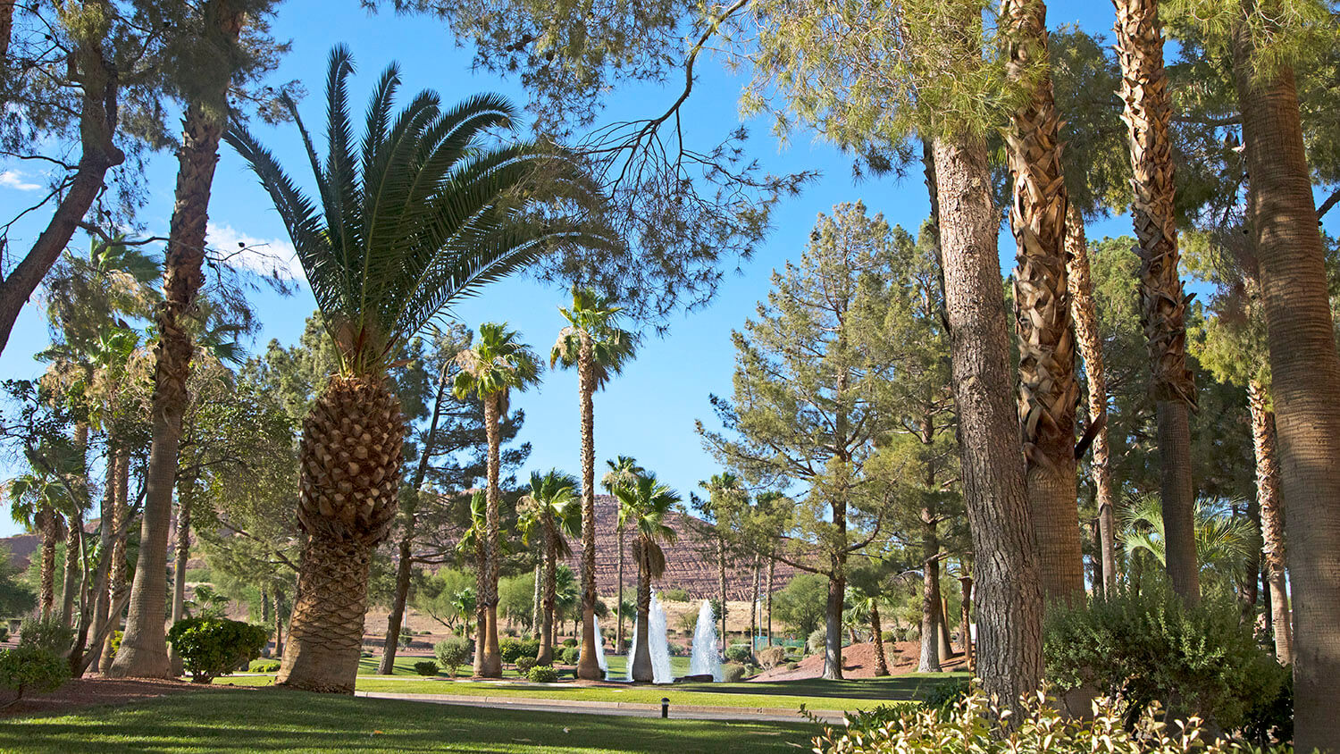 CasaBlanca Resort & Casino | Mesquite | Travel Nevada