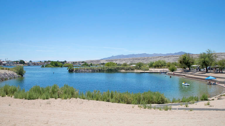 colorado river