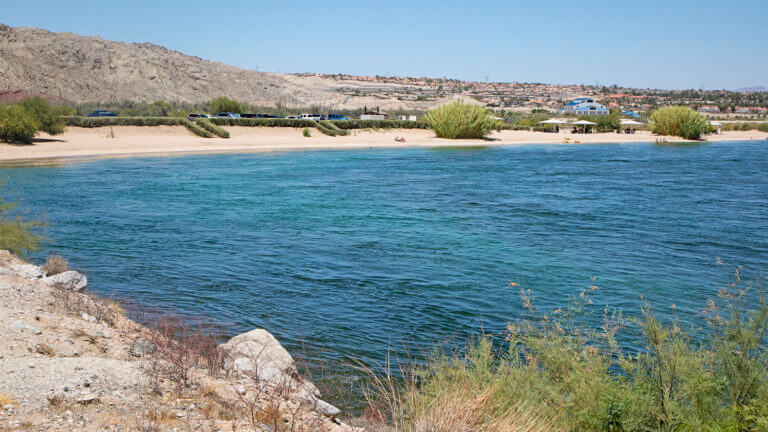 big bend laughlin nv