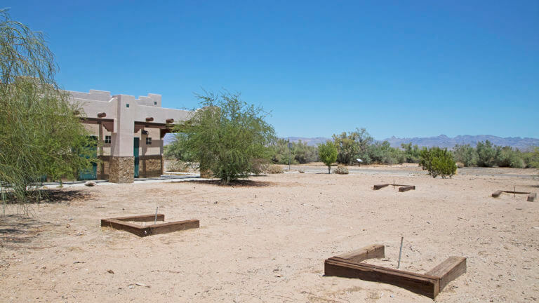 nevada state parks