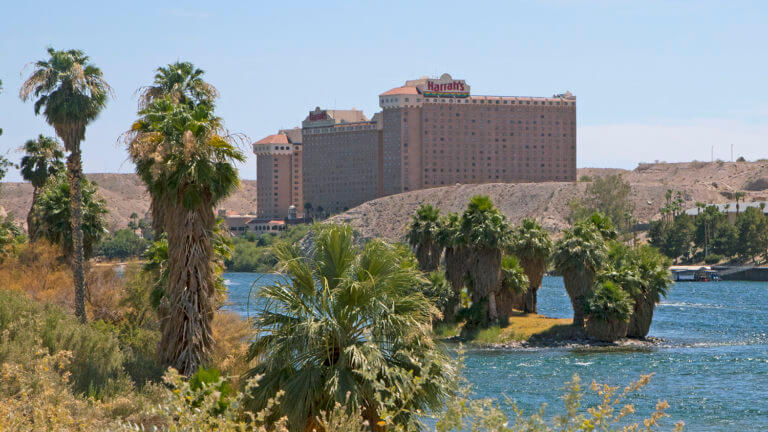 harrahs laughlin casino and hotel