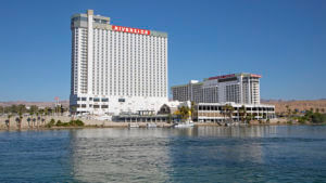 Don Laughlin's Riverside Resort Hotel & Casino