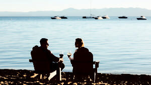 Hyatt Regency Lake Tahoe Resort, Spa and Casino