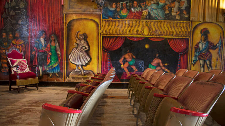 amargosa opera house coolworks