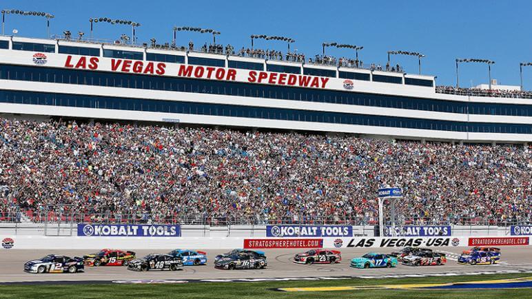 Las Vegas Motor Speedway