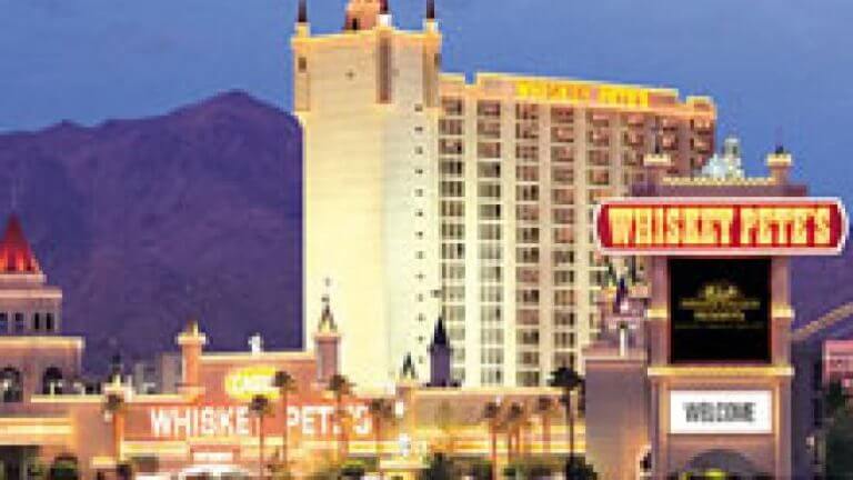 whiskey petes hotel & casino