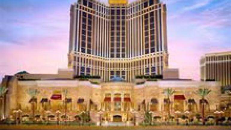 The Palazzo Resort-Hotel-Casino