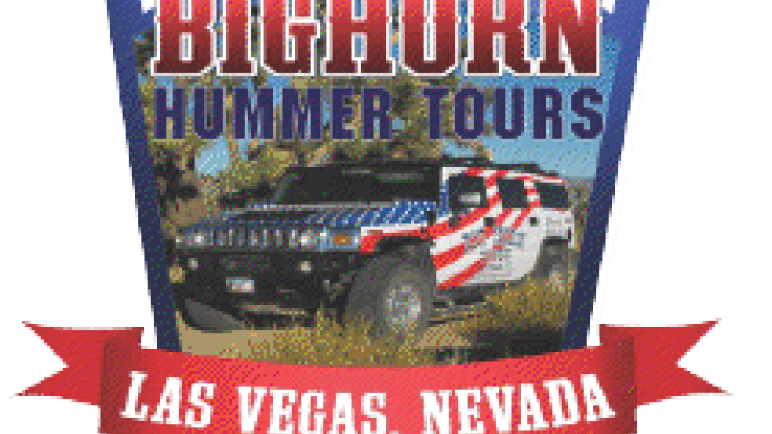 Big Horn Hummer Tours