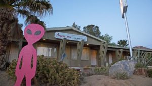 Atomic Inn