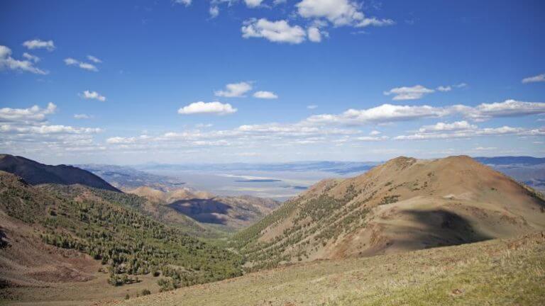 alta toquima wilderness