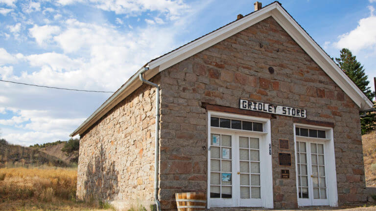 austin visitor center