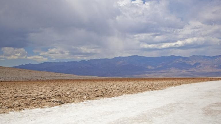 death valley