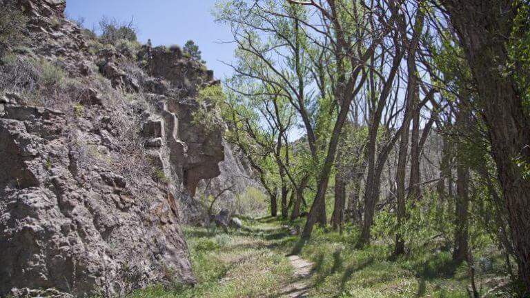 beaver dam state park