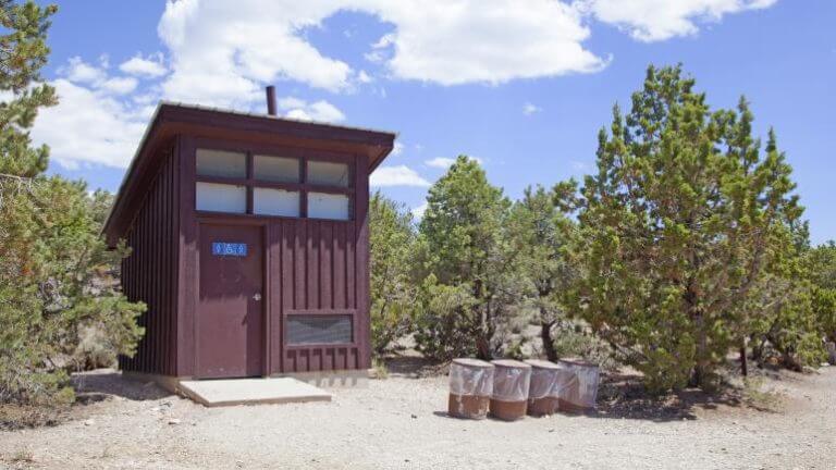 shoshone mountains