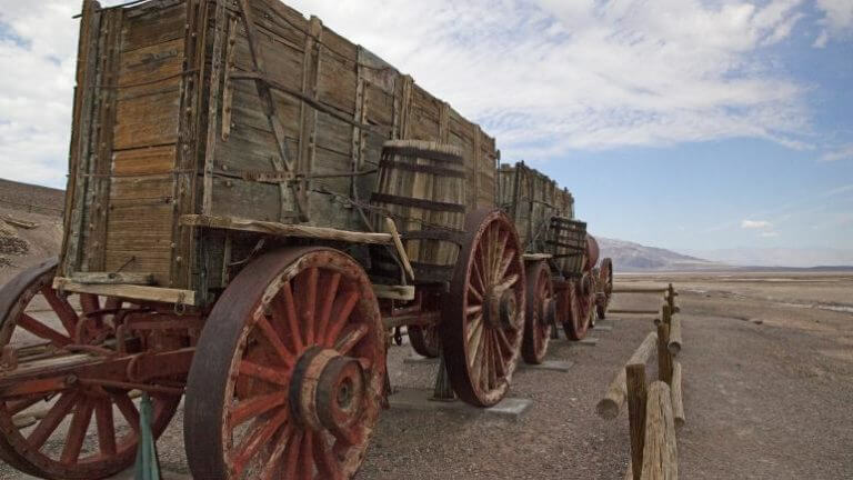 furnace creek death valley national park