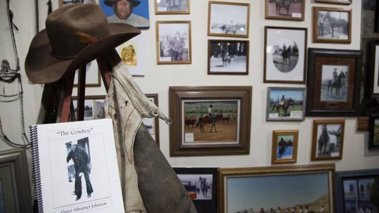 Buckaroo Hall of Fame and Heritage Museum