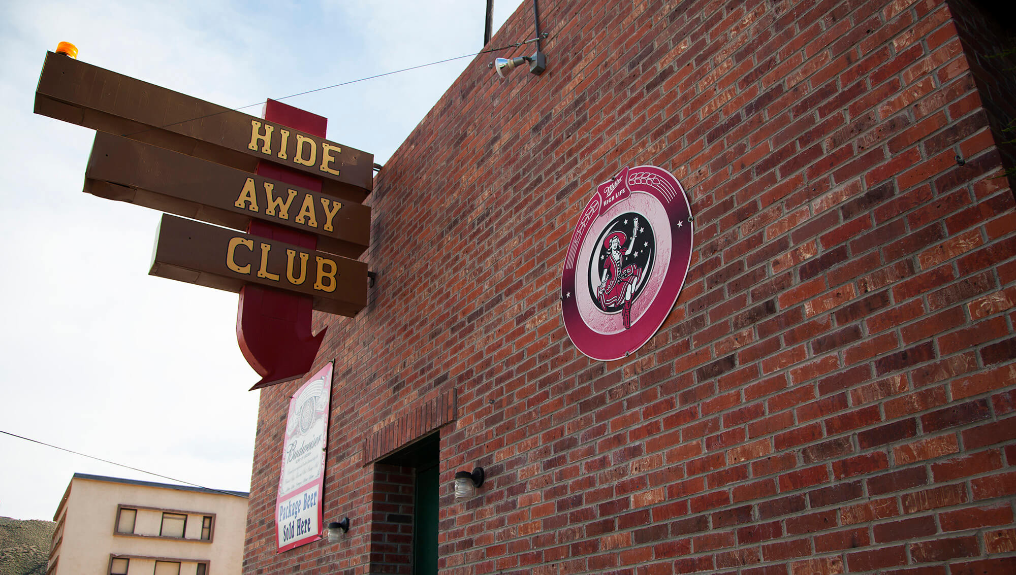 Caliente Nevada Where is Caliente City of Caliente NV