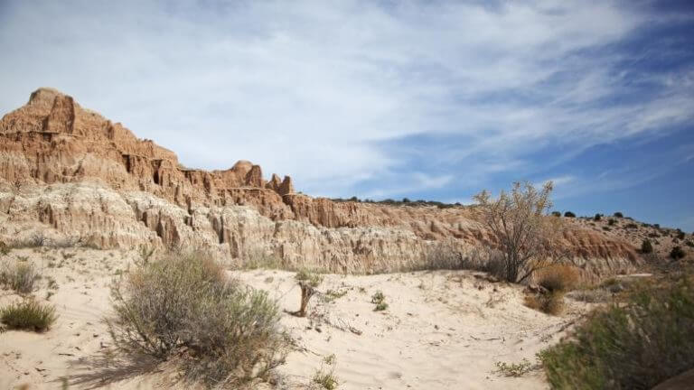 miller point trail