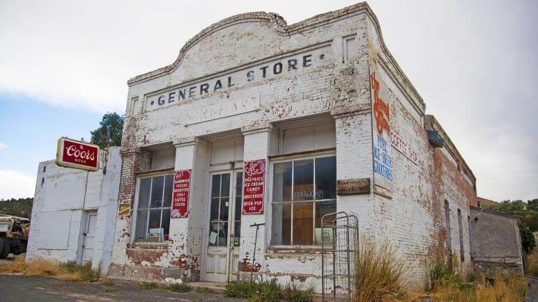 Eureka, Nevada | Things to Do in Eureka, Nevada