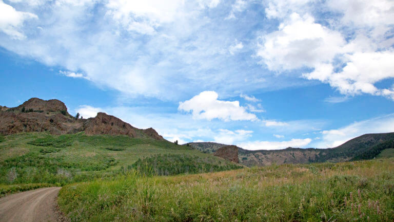 jarbidge wilderness