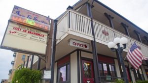 Jim Butler Inn & Suites