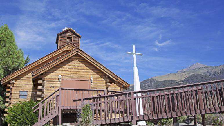 Kingston Nevada and the Gateway to the Toiyabes