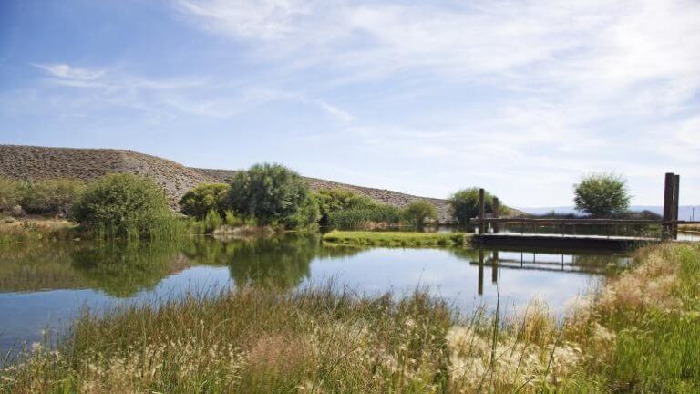 Kingston Nevada and the Gateway to the Toiyabes