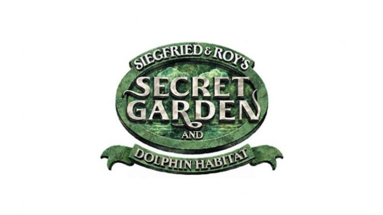 Siegfried & Roy's Secret Garden And Dolphin Habitat