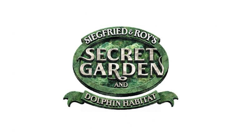 Siegfried & Roy’s Secret Garden And Dolphin Habitat