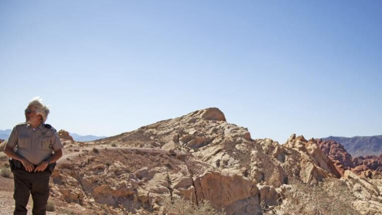 valley of fire