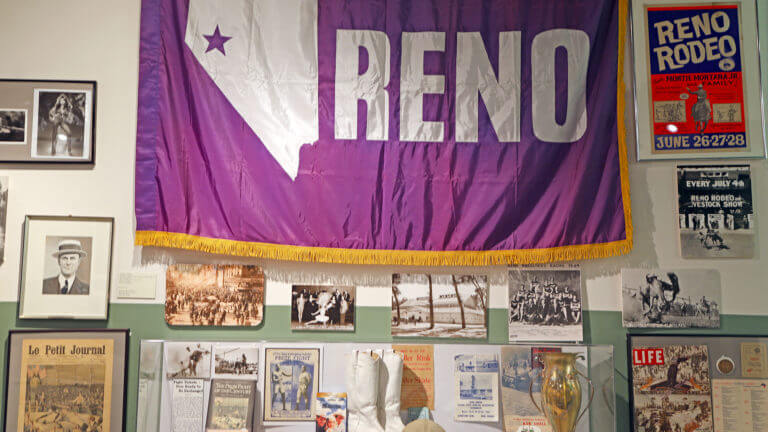 reno nv history