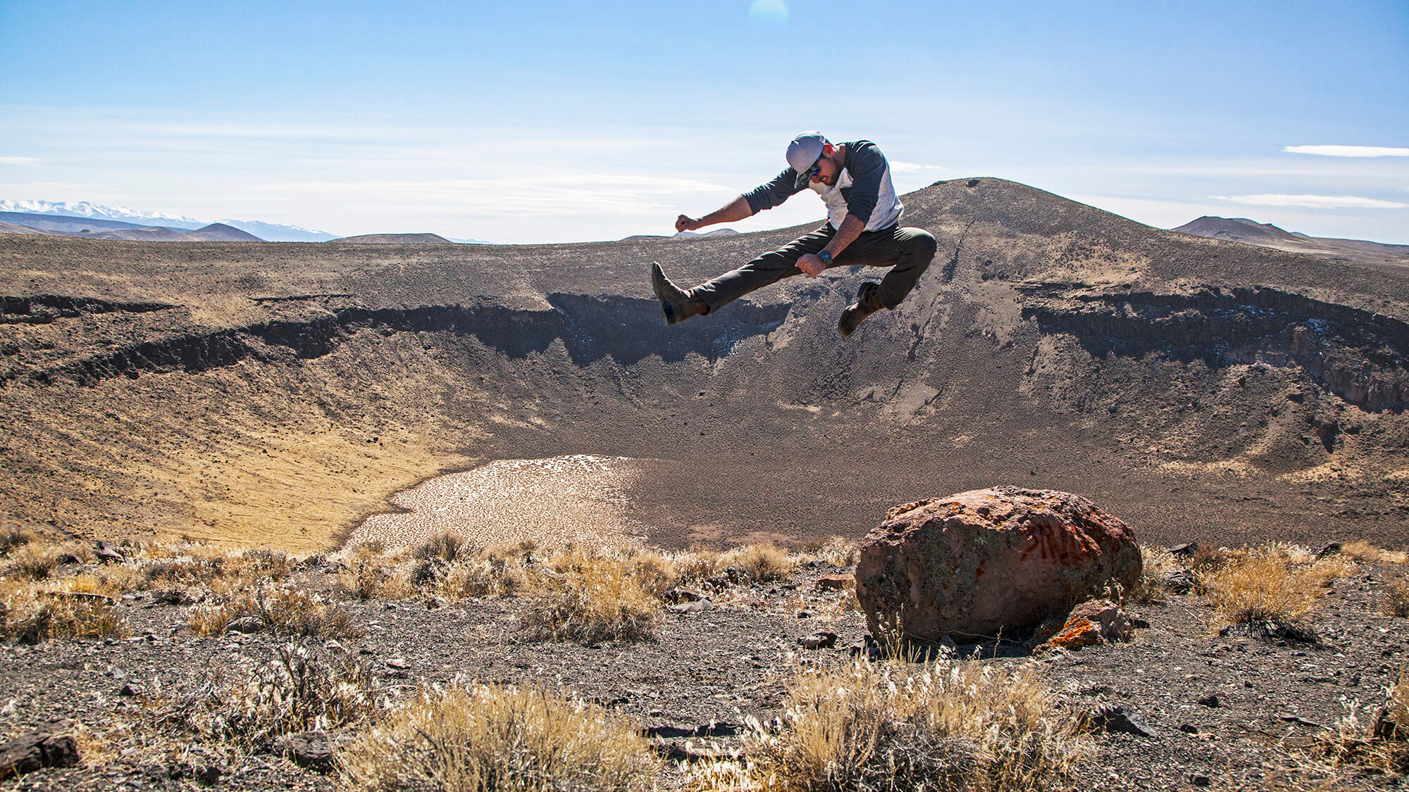 PARCO VALLE DELLA LUNA (CARSON CITY) NEVADA STATI UNITI