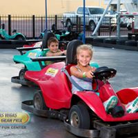 kids go karts