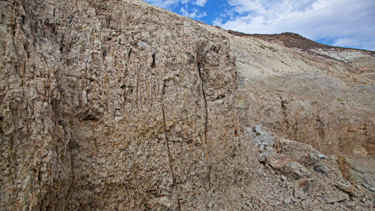 Royal Peacock Opal Mine | Opal Mining Nevada