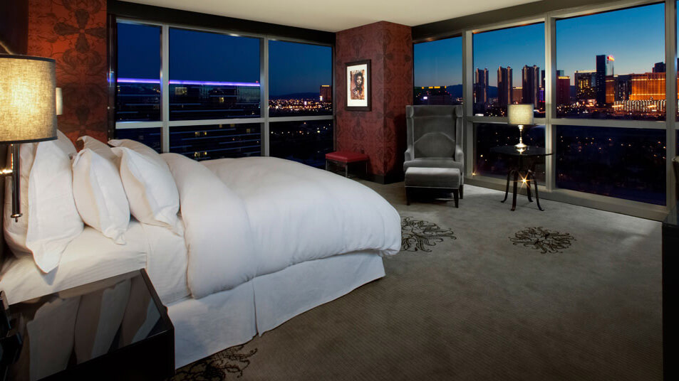 rooms hard rock casino sacramento