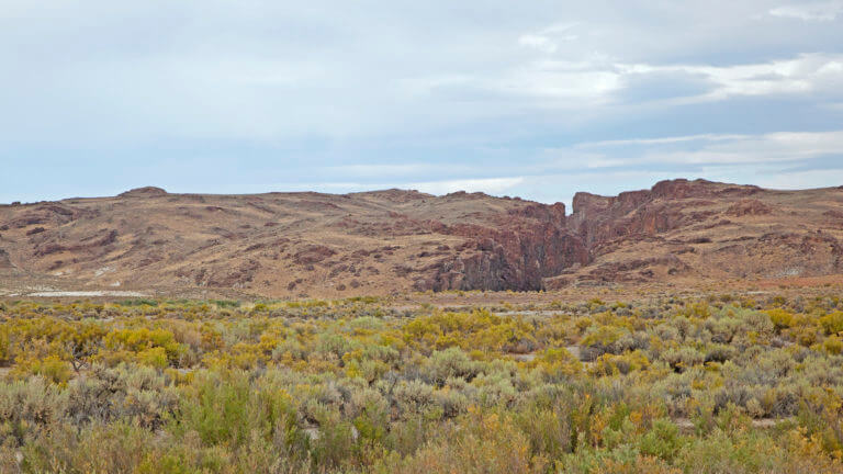 virgin valley campground