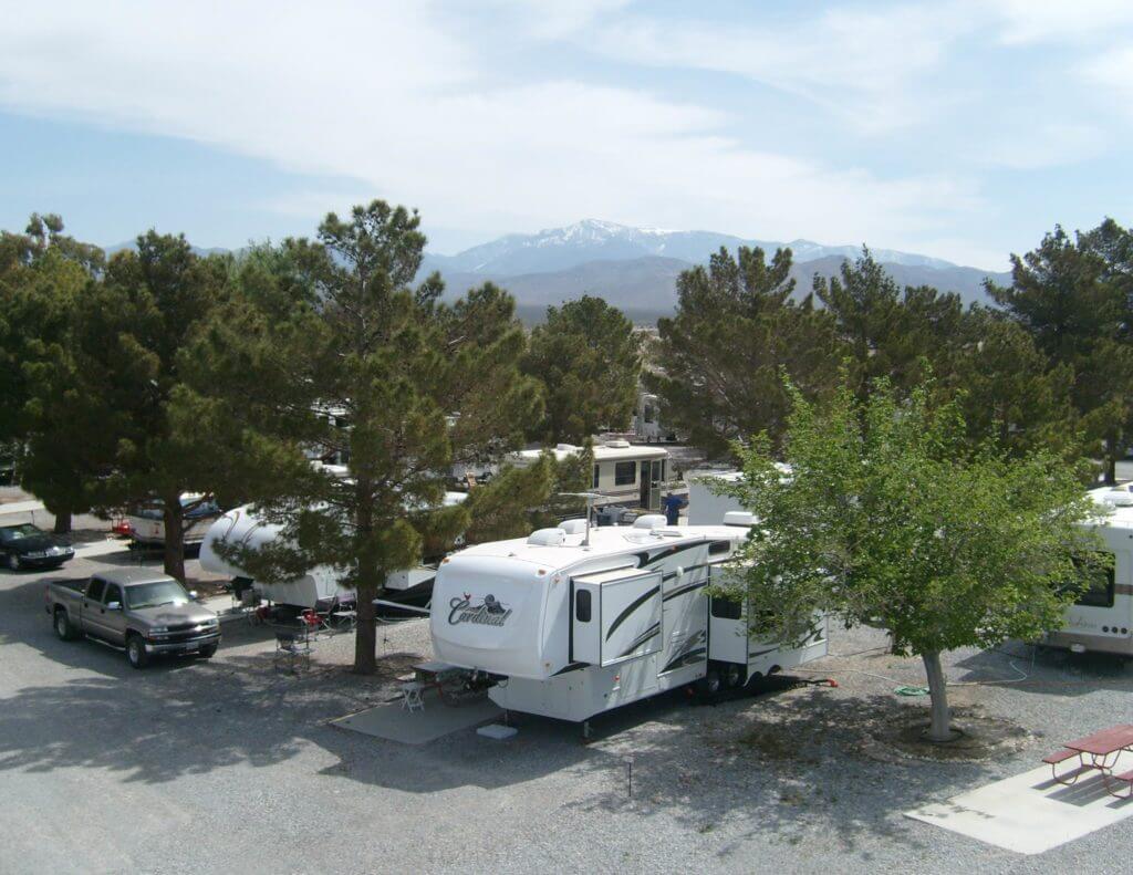 preferred rv resort